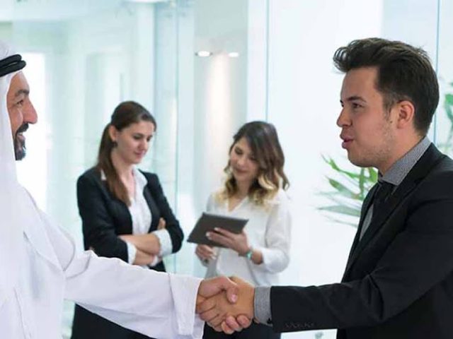 واي مارك لخدمات الإدارة - رأس الخيمة