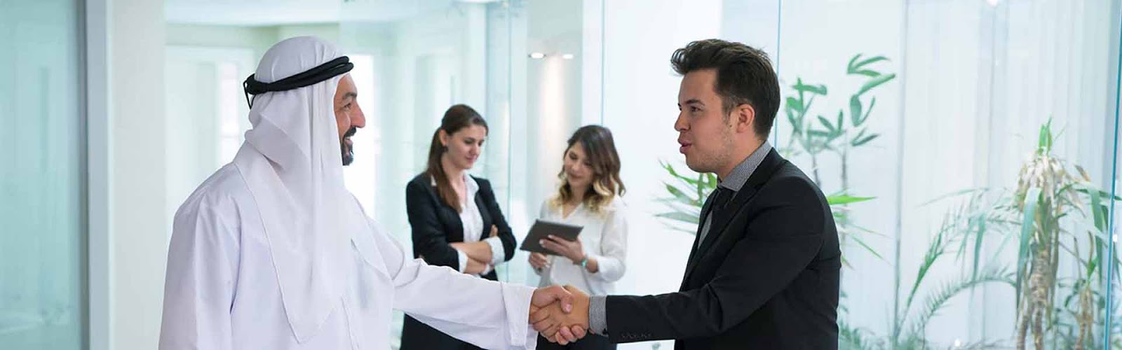 واي مارك لخدمات الإدارة - رأس الخيمة