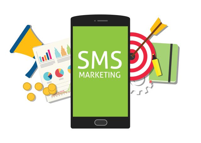 SMS Marketing Agency Dubai - Trade Centre - Trade Centre 1 - Dubai