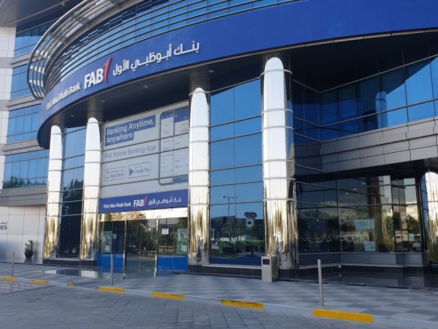 First Abu Dhabi Bank (FAB) | Dubai Mall Branch, Dubai -  - +971 600 525500