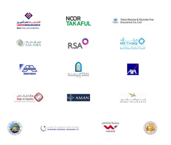 خدمات التأمين  -  رأس الخيمة