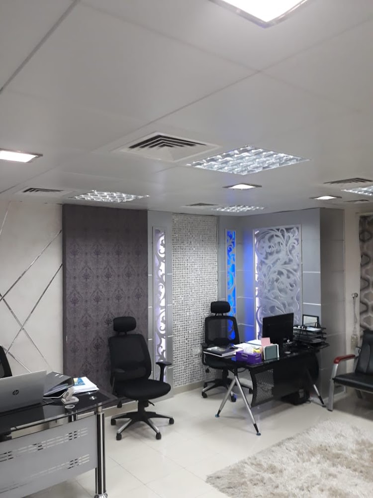 برستيج للمراجعة والضرائب - أبوظبي