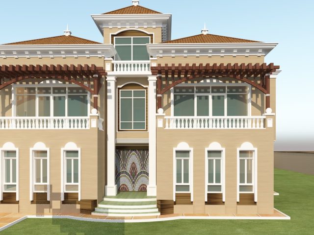 Al Nakheel Engineering Consultants UAQ Branch -  - +971 6 745 7979