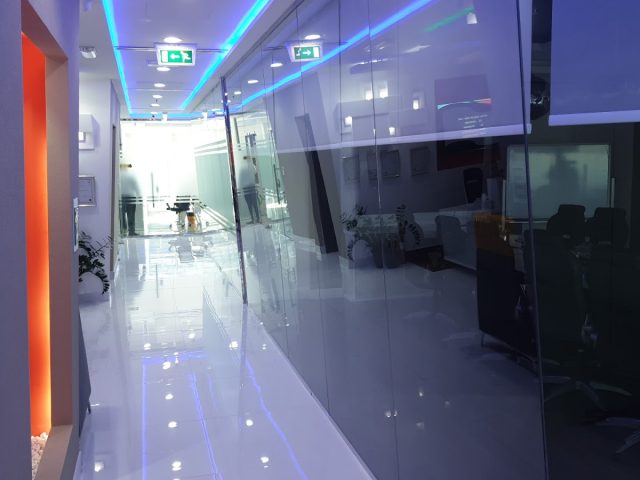 Emirates Fire & Rescue Company (EFRC) -  - +971 2 444 3900