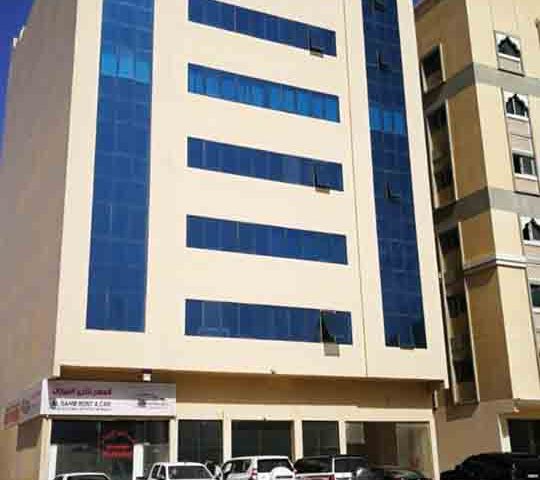 International Engineering Consultant Center -  - +971 9 244 1784