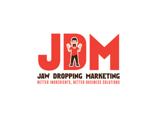Jaw Dropping Marketing FZ-LLC -  - +971 50 323 7826
