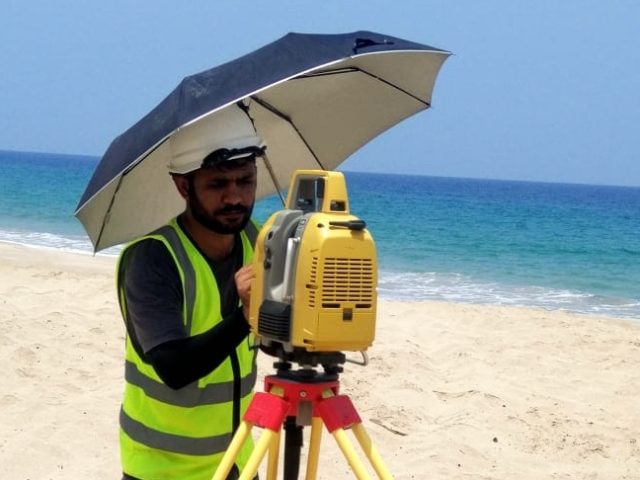 الاماكين للاستشارات الهندسية - الفجيرة