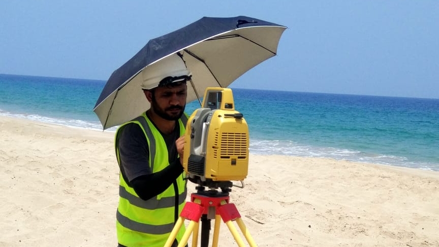 الاماكين للاستشارات الهندسية - الفجيرة