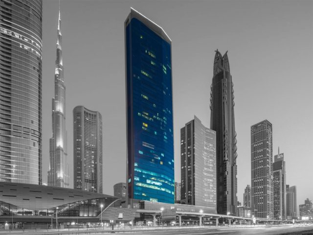 ADG Legal - Dubai -  - +971 4 441 2031