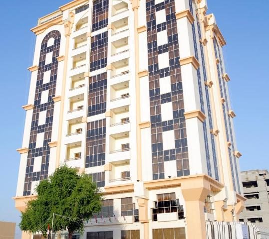 Royal View Hotel -  - +971 7 227 7717