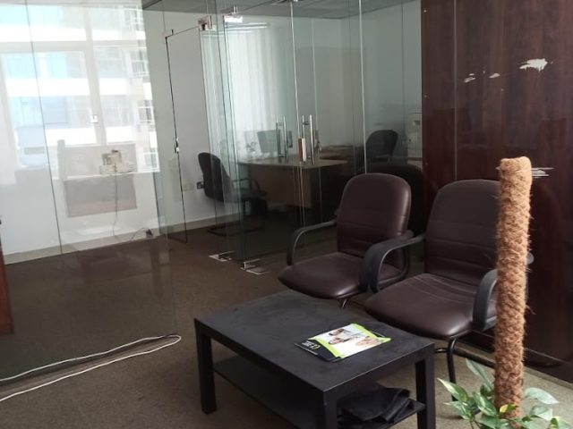 Accurate Audit & Associates -  - +971 52 938 0114