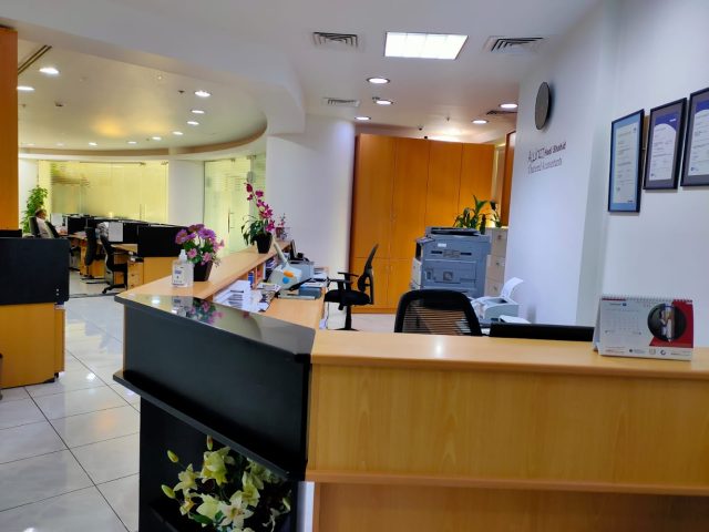 أليوت هادي شهيد محاسبون قانونيون / شركة تدقيق ومحاسبة دبي / مستشارو ضريبة الشركات وضريبة القيمة المضافة / الاندماج والاستحواذ / التصفية - دبي