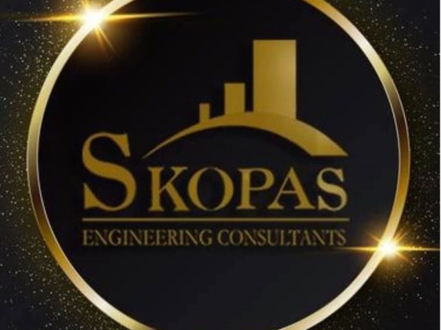 سكوباس للاستشارات الهندسية - دبي