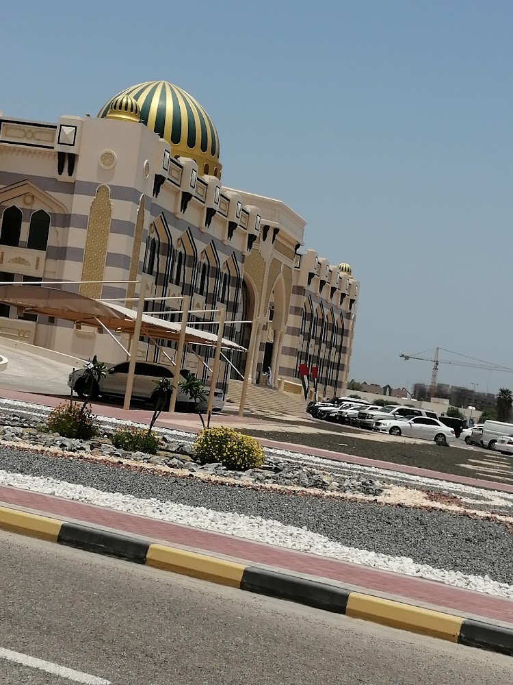 دائرة التنمية الاقتصادية - أم القيوين