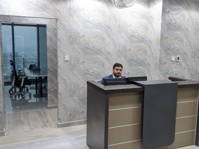 Fatma Al Moosa Advocates and Legal Consultancy LLC -  - +971 4 332 8182