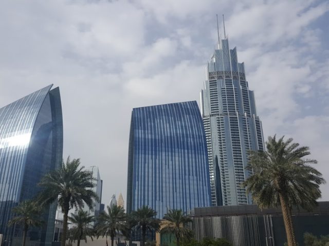 إتيف للاستشارات - دبي