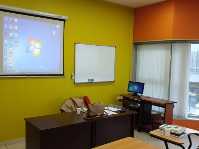 Zabeel International Institute -  - +971 6 564 7943