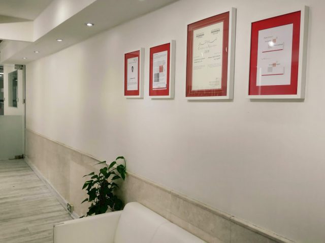 Interactive Insurance Brokers Co LLC -  - +971 4 294 4399