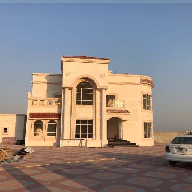 شركة الماريجا للاستشارات الهندسية - عجمان