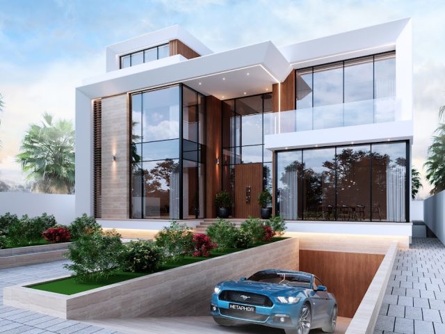 Al Bahri Engineering Consultancy & Interior Design - Abu Dhabi Branch -  - +971 2 641 3454