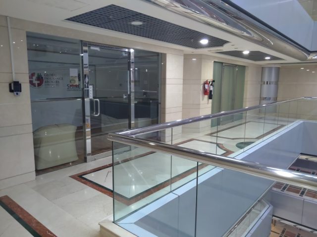 Global Insurance Brokers Company LLC -  - +971 4 323 3481