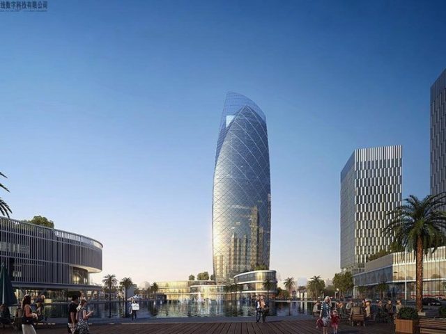 بيت ألومور مهندس استشاري - أم القيوين