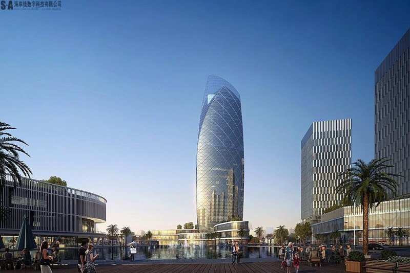 بيت ألومور مهندس استشاري - أم القيوين