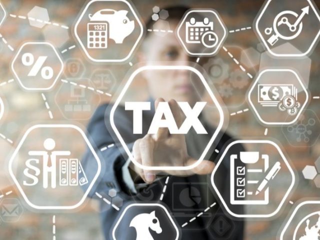 الخطوة الأولى في الأعمال الخدمات المحاسبية والضريبية  -  أبوظبي