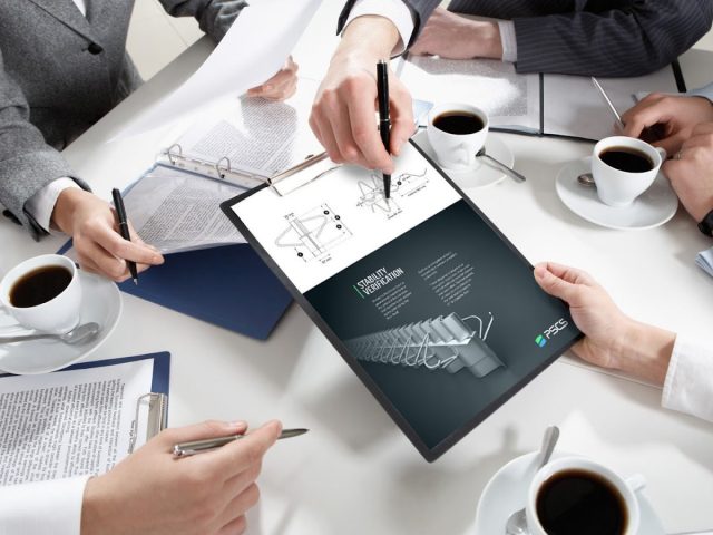 الاستشارات - رأس الخيمة