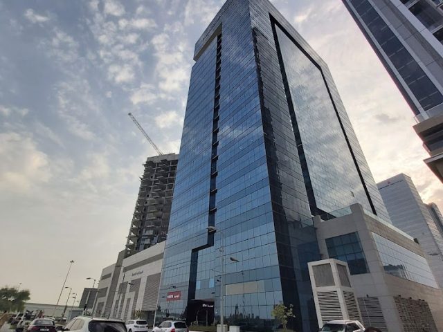 Abu Dhabi Islamic Bank (ADIB) - Al Rawdah - W58 - Abu Dhabi