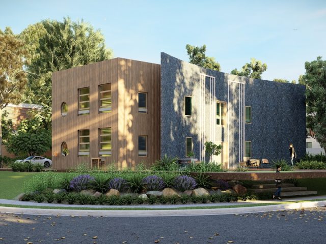 Al Ofouq Engineering Consultant - الأفق للاستشارات الهندسية -  - +971 58 672 7763