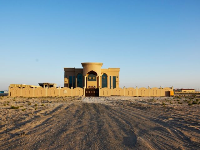 Al Arqam Contracting LLC - Al Raas - Al Hadeetha - Umm Al Quawain