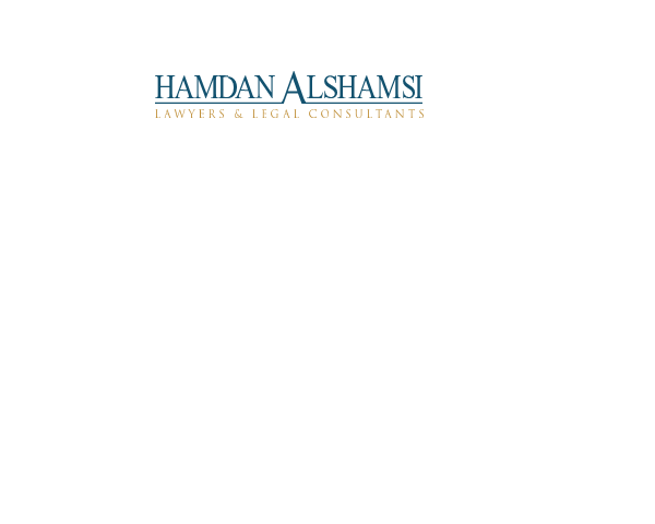 حمدان الشامسي للمحاماة والاستشارات القانونية - دبي
