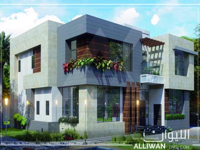 Al Liwan Engineering Consultants -  - +971 6 573 9903