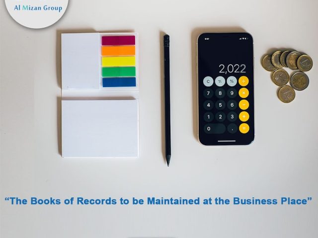AL MIZAN TAX CONSULTANT LLC - Auditing Service, TAX Agent, VAT service, VAT Auditing. -  - +971 56 974 1933