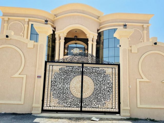 LAYALI AL ZAMAN BUILDING CONTRACTING -  - +971 55 677 4772