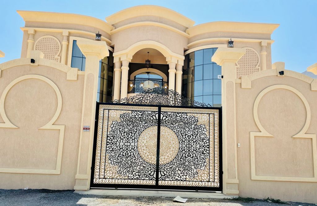 ليالي الزمان لمقاولات البناء - الفجيرة