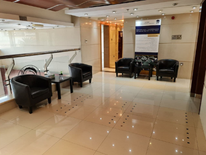 unistudent Academic Consultant -  - +971 50 811 8304