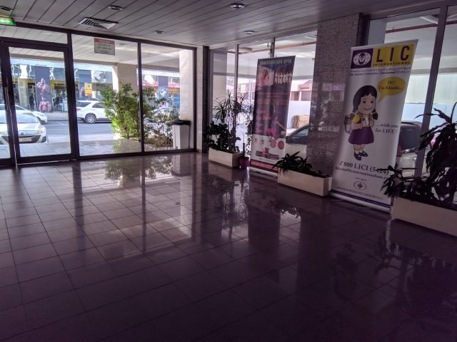 Kingstar Insurance Agencies LLC -  - +971 4 335 4858