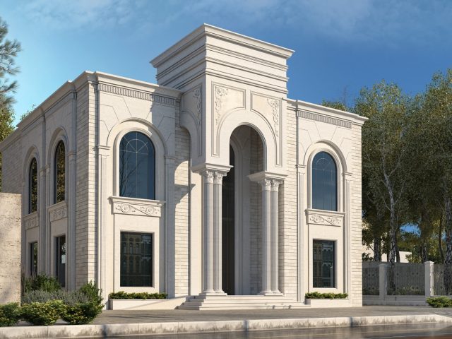 منازل الخليج للاستشارات الهندسية  -  أبوظبي