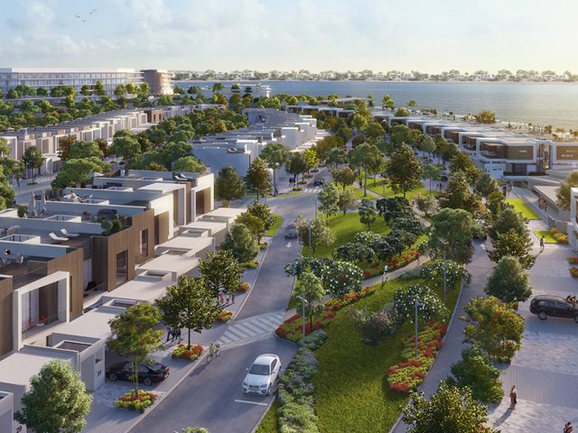 Gateway Residences -  - +971 800 4020