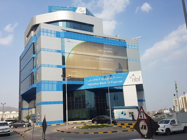 National Bank of Fujairah -  - Fujairah