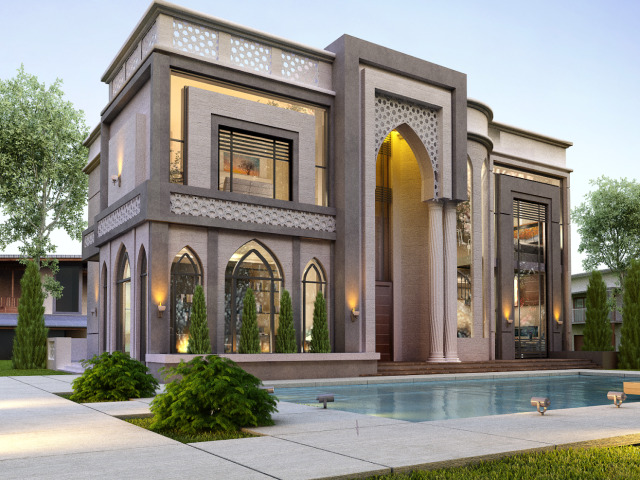 Tasm تصميم للاستشارات الهندسية  -  رأس الخيمة