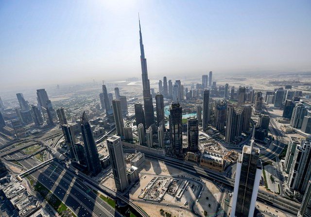 Dubai SEO Company -  - +971 58 595 1300
