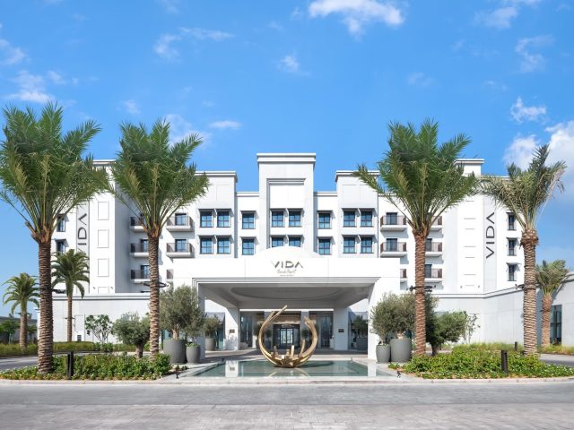 Vida Beach Resort Umm Al Quwain -  - +971 6 706 5000