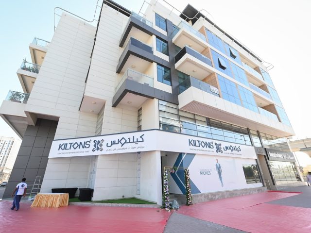 KILTONS Business Setup Services LLC -  - +971 52 240 7111