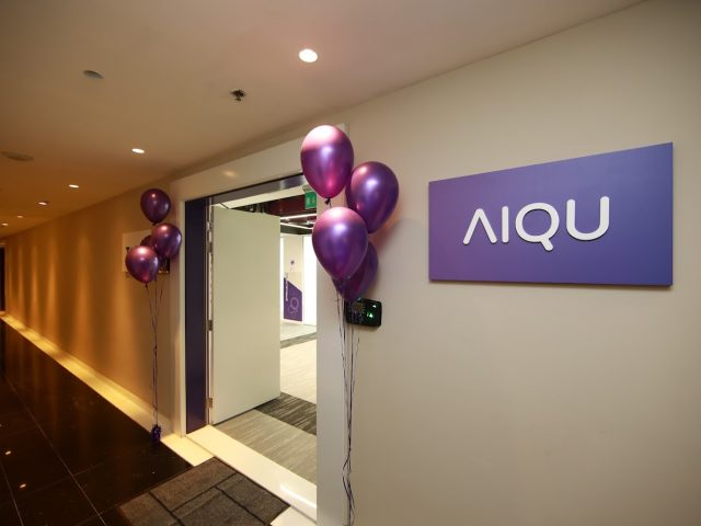 AIQU -  - +971 4 331 8444