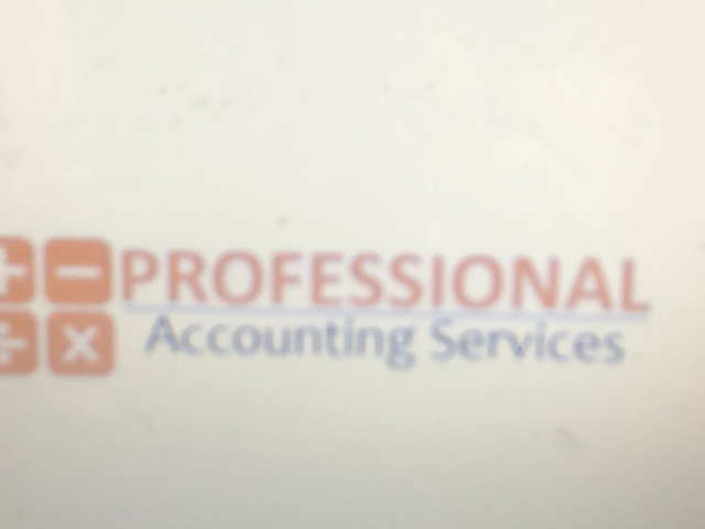 Professional Accounting Service -  - +971 2 626 7892