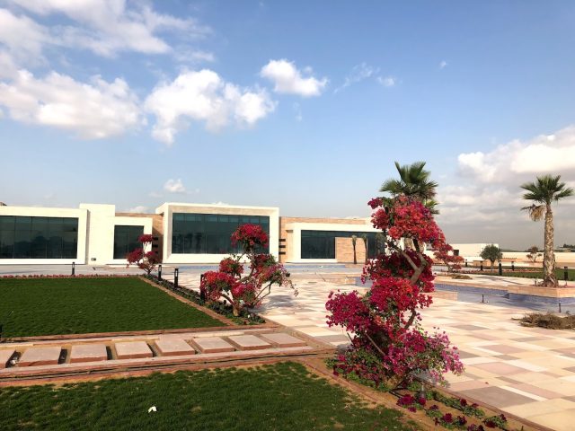 بروارك - عجمان