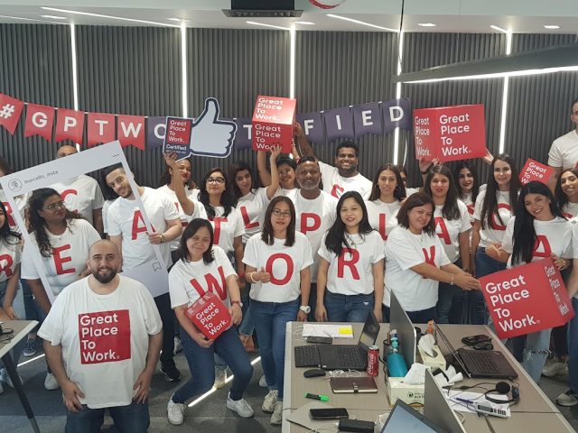 Marc Ellis Recruitment & Outsourcing -  - +971 4 554 2807